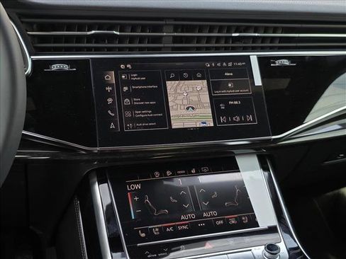 New 2026 Audi Q8 Premium Plus image 25