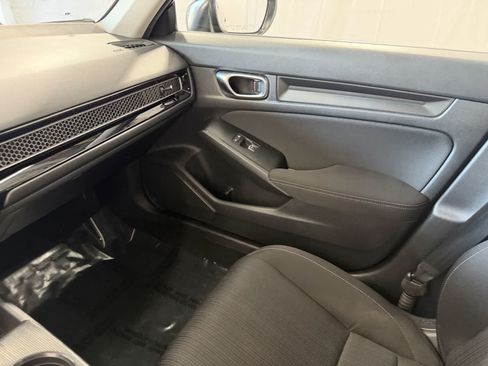 Used 2025 Honda Civic LX image 22