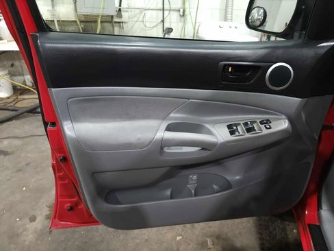 Used 2008 Toyota Tacoma 4x4 Double Cab image 26