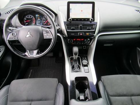 Used 2024 Mitsubishi Eclipse Cross SE AWD/4WD image 18