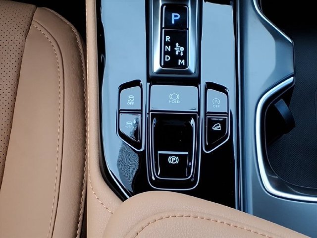 New 2026 Lexus NX 350 AWD image 27