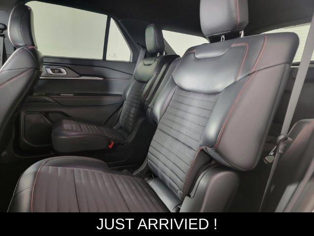 Used 2026 Ford Explorer ST-Line AWD/4WD image 15