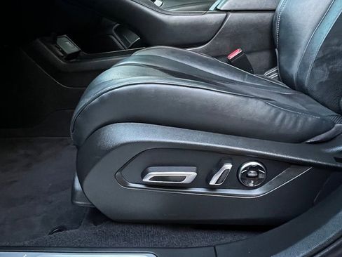 Used 2022 Acura RDX AWD w/ A-Spec & Advance Pkg image 17