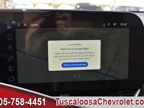 New 2026 Chevrolet Equinox LT w/ Convenience Package II FWD image 29
