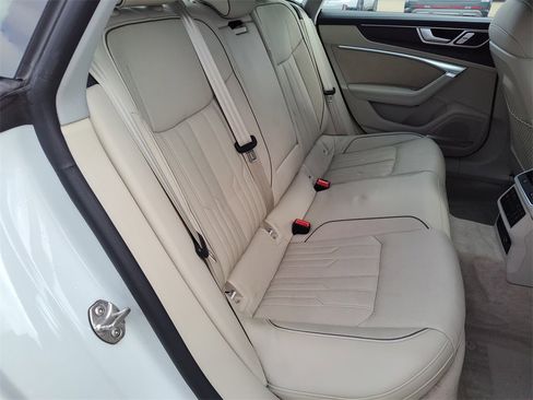 Used 2019 Audi A7 3.0T Prestige image 36