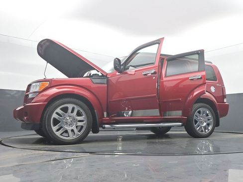 Used 2009 Dodge Nitro R/T image 58