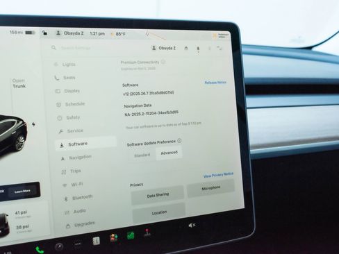 Used 2018 Tesla Model 3 Long Range image 16