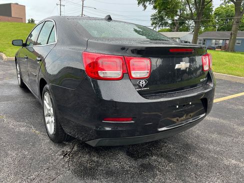 Used 2013 Chevrolet Malibu LT w/ Power Convenience Package FWD image 3