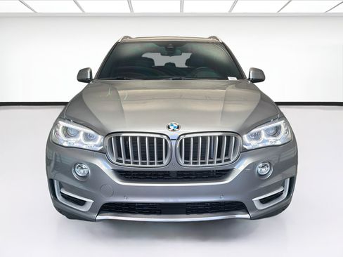 Used 2017 BMW X5 xDrive35i AWD/4WD image 2