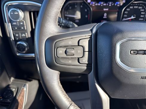 Used 2022 GMC Sierra 1500 Denali w/ Denali Reserve Package image 33