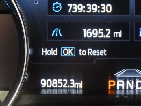 Used 2021 Ford F250 King Ranch w/ King Ranch Ultimate Package AWD/4WD image 14