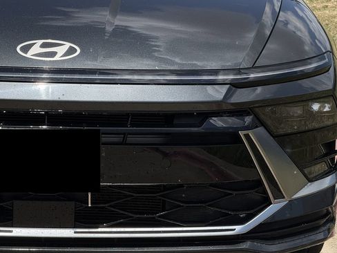Used 2025 Hyundai Sonata SEL FWD image 8