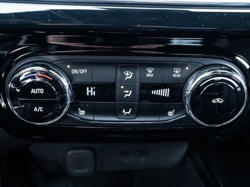 New 2026 Chevrolet Trax RS image 26