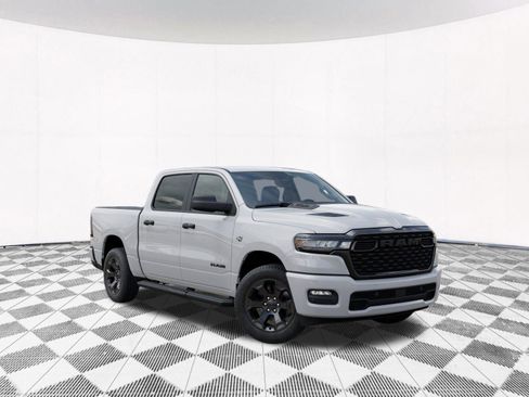 New 2026 RAM 1500 Express image 7