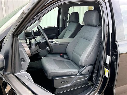 Used 2025 Ford F150 XLT w/ Equipment Group 301A Standard AWD/4WD image 30