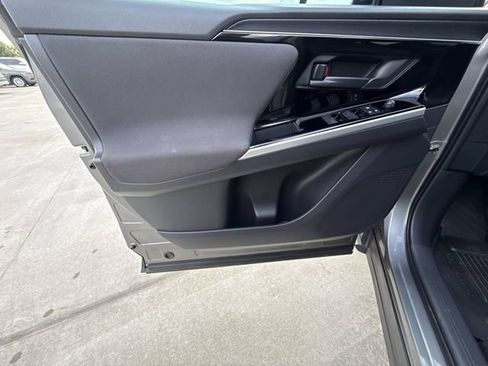 Certified 2023 Subaru Solterra AWD image 13