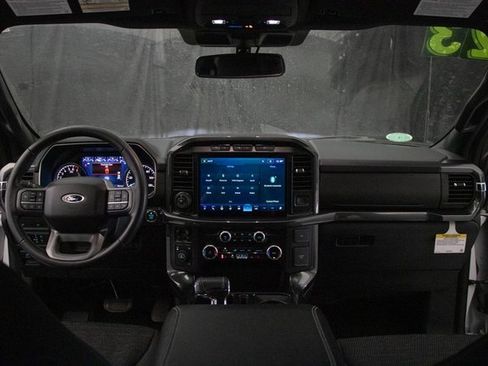 Used 2023 Ford F150 XLT w/ Equipment Group 302A High image 21