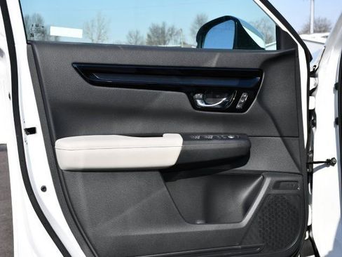 New 2026 Honda CR-V EX-L image 10