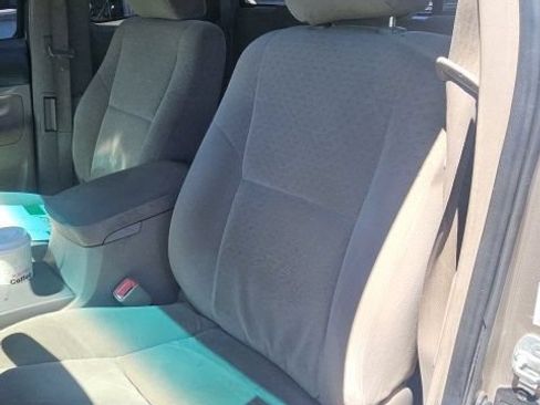 Used 2006 Toyota Tacoma 4x4 Access Cab V6 image 10