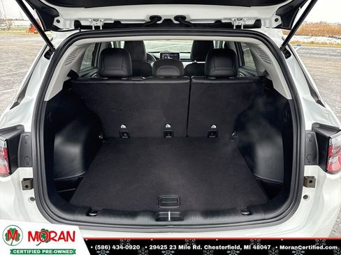 Used 2022 Jeep Compass Latitude image 28