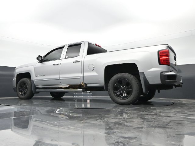 Used 2016 Chevrolet Silverado 1500 LT w/ All Star Edition AWD/4WD image 48
