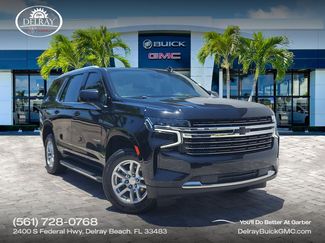 Used 2023 Chevrolet Tahoe LT AWD/4WD video 1