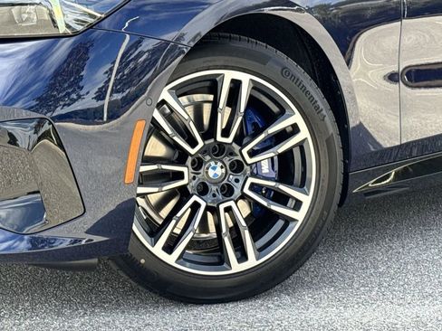 New 2026 BMW 530i xDrive 530i xDrive w/ M Sport Package image 14