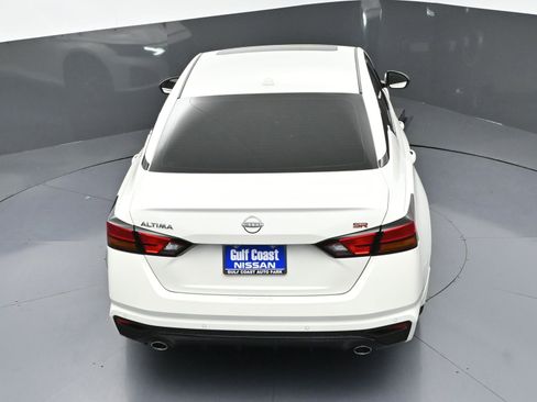 New 2025 Nissan Altima 2.5 SR w/ SR Premium Package image 37
