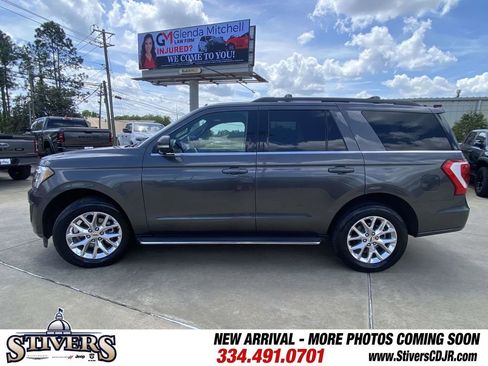 Used 2021 Ford Expedition XLT RWD image 5
