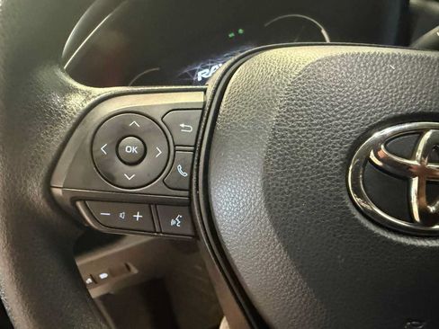 Certified 2024 Toyota RAV4 XLE AWD/4WD image 29