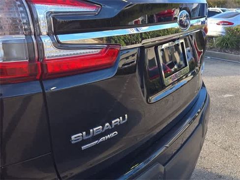 Certified 2024 Subaru Ascent Limited image 11