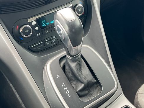 Used 2016 Ford C-MAX SE FWD image 22