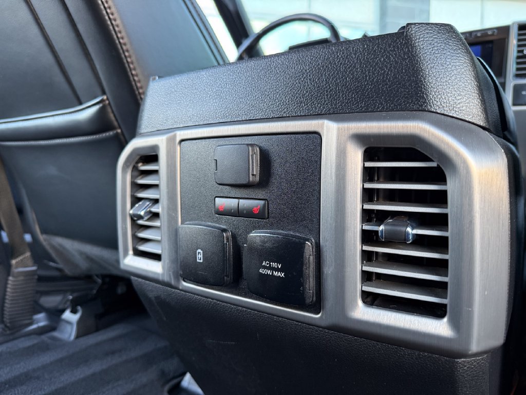 Used 2021 Ford F350 Platinum AWD/4WD image 23