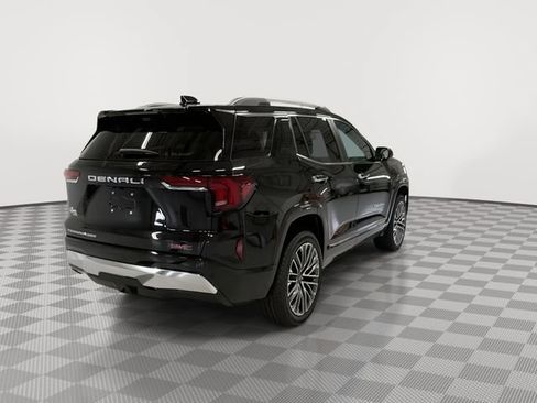 New 2026 GMC Terrain Denali AWD/4WD image 10