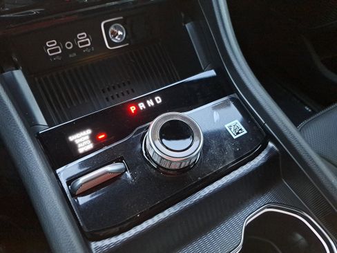 New 2026 Jeep Grand Cherokee L Limited image 26