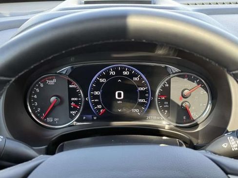 Used 2024 GMC Terrain Denali w/ Denali Premium Package AWD/4WD image 18