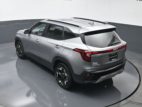 Certified 2026 Kia Seltos S image 51