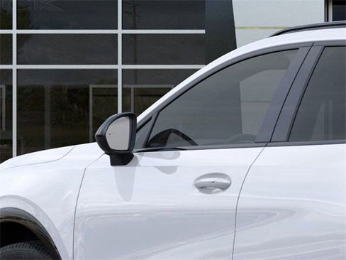 New 2026 Buick Envision Sport Touring AWD/4WD image 12