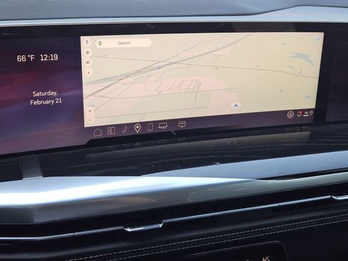 New 2026 Cadillac Escalade Sport w/ LPO, ONYX Package image 17