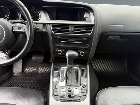 Used 2014 Audi A5 2.0T Premium Plus w/ Premium Plus Package AWD/4WD image 13