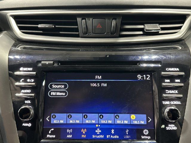 Used 2023 Nissan Murano SV w/ SV Midnight Edition Package AWD/4WD image 24