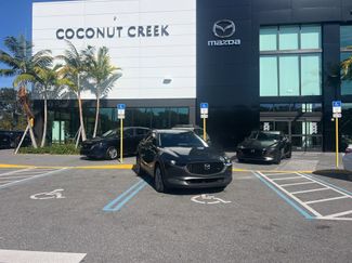 Used 2023 MAZDA CX-30 AWD 2.5 S w/ Preferred Package video 2