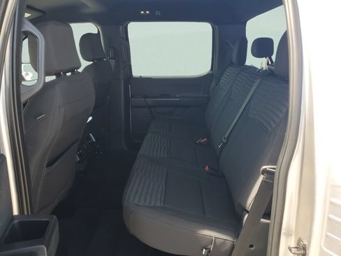 Used 2022 Ford F150 XL w/ STX Appearance Package RWD image 10