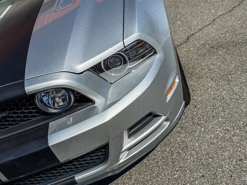 Used 2013 Ford Mustang GT Premium w/ GT Coupe Accessory Pkg 5 image 12