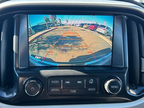 Used 2017 GMC Canyon SLE w/ SLE Convenience Package image 33