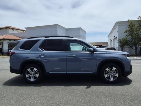 New 2026 Honda Pilot EX-L image 12