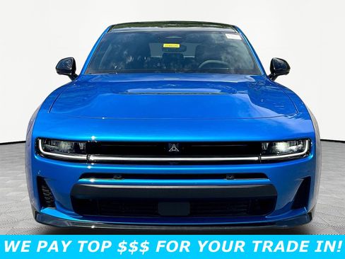 New 2026 Dodge Charger R/T AWD/4WD image 2