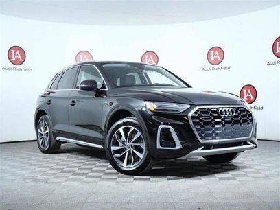 Used 2024 Audi Q5 2.0T Premium Plus w/ Premium Plus Package