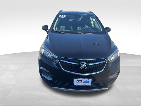 Used 2022 Buick Encore Preferred w/ Safety Package image 9