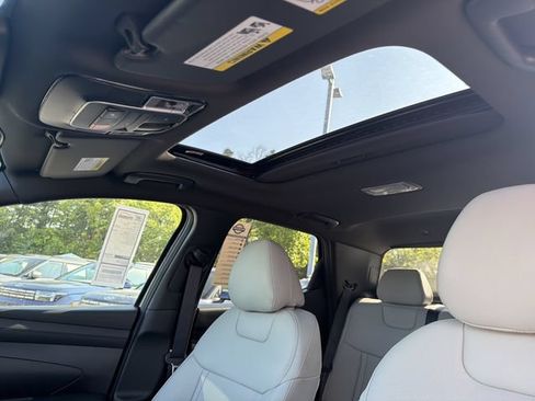 New 2026 Hyundai Santa Cruz SEL FWD image 35